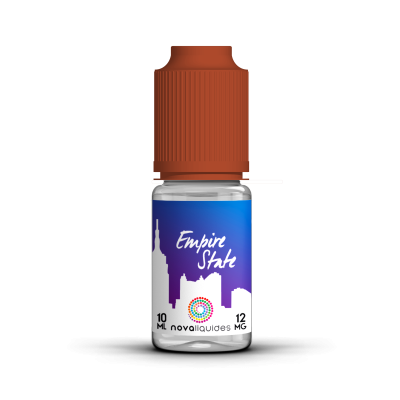 Nova Empire State Flavor 10ml